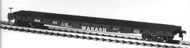 HO Tichy Train 53' 6 GSC Flatcar 1000