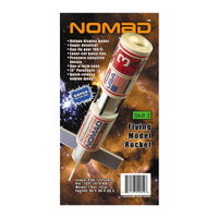 Custom Rocket Nomad Skill 3 10054