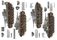 Kagero Publishing German Medium Tank Panzerkampfwagen III Book 88001