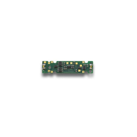 Digitrax DZ123M0 1 Amp Z-Scale Mobile Decoder 6034