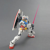 1/100 Bandai MG RX-78-2 Gundam The Origin 2312363