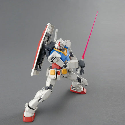 1/100 Bandai MG RX-78-2 Gundam The Origin 2312363