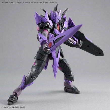 Bandai 30MF Class Up Armour (Rosan Holy Knight) 2715381 - MPM Hobbies
