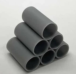 HO Phoenix Precision 4 x 10 Concrete Pipe Stack 31605