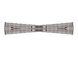 HO Peco SL-U8364 Code 55 Diamond Crossing 34033
