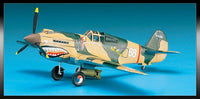 1/72 Academy P-40B "Tomahawk" 12456 - MPM Hobbies