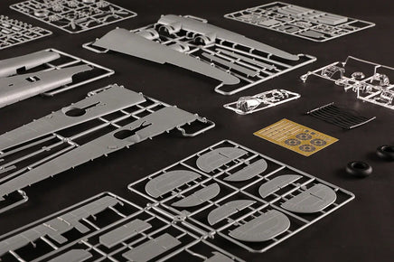 1/48 Hobby Boss US B-24D Liberator 81775 - MPM Hobbies