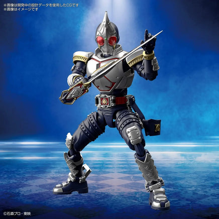 Bandai Figure-Rise Standard Masked Rider Blade 2612318