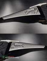 1/350 Green Strawberry Kronos One (Qo'Nos) Fruit Pack Bfp29