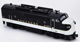 HO Bowser EMD F3 Southern Cab #4135 - 24592