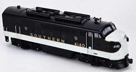 HO Bowser EMD F3 Southern Cab #4135 - 24592