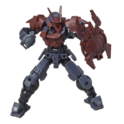 1/144 Bandai 30MM OP-05 Option Armor for Close Fighting [Portanova Exclusive / Dark Red] 2477799