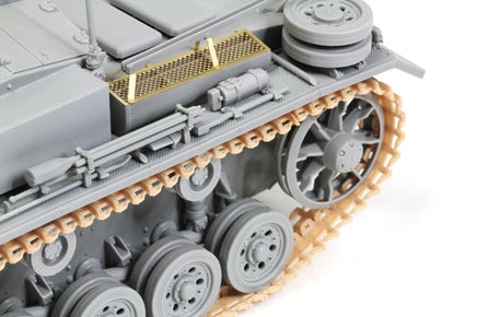 1/35 Dragon Model 10.5cm Stuh.42 Ausf.E/F 6834