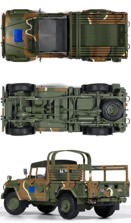 1/35 Academy ROK Army K311A1 Truck 13551
