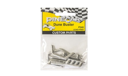 PineCar Dune Buster Custom Parts 340
