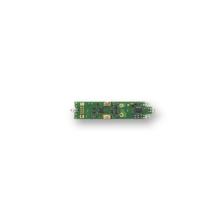 Digitrax DH165K1A 1.25 Amp HO Scale Mobile Decoder Fits Many Kato Locos 5052