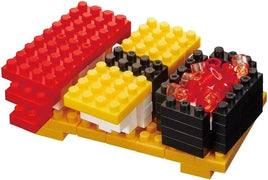 Nanoblock Sushi Foods 20502