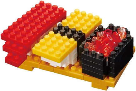 Nanoblock Sushi Foods 20502