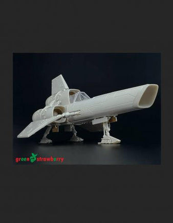 Green Strawberry Combo Pack Colonial Viper MkITOS FP19