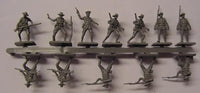 1/72 Hat Industries WWI ANZAC Infantry 8071