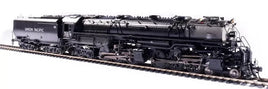 HO Broadway Ltd Early Challenger (CSA-2) Union Pacific #3826 4801