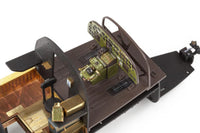 1/48 Eduard B-24D Zoom set for HOBBY BOSS kit FE1509