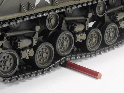 1/16 Tamiya RC M4 Sherman 105mm Howitzer Mechanical Steering System 56048