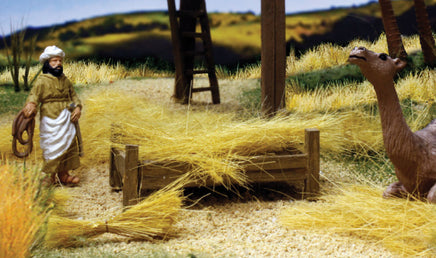 Woodland Wild Grass SP4186