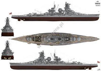 Kagero Publishing The Battleship Haruna Book 07021