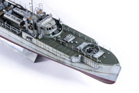 1/72 Fore Hobby Schnellboot S-38/1940 1002