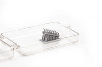 1/72 Eduard Fw 190D exhaust stacks PRINT for IBG 672286