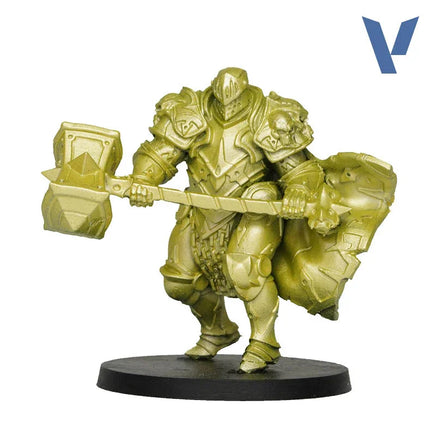 Vallejo True Metallic (Light) Radiant Yellow 18ml 77.102