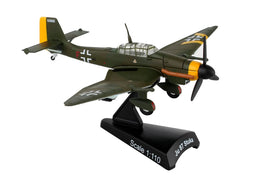 1/110 Daron JU87 Stuka 5339-4
