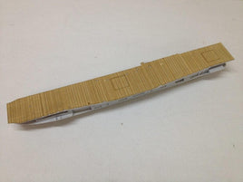 1/700 Blue Ridge Models Wood Deck for Corsair Armada USS Wasp 71013