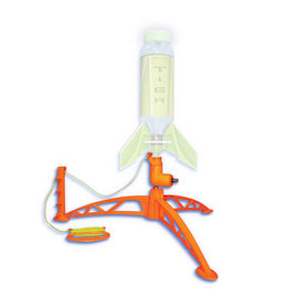 Quest Complete Water Rocket Launch System - Q7308