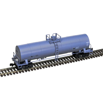 N Atlas Master 17,360 Gallon Tank Car TALX [Trical] #014 - 50006901