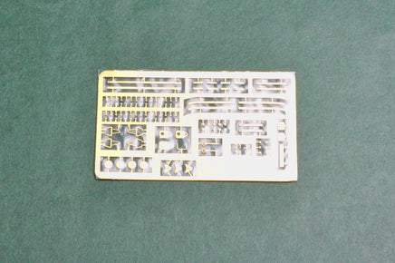 1/35 Hobby Boss French EBR-10 Wheeled Reconnaissance Vehicle 82489