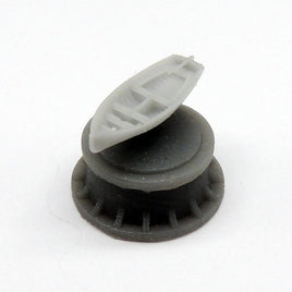 1/350 Black Cat Models Royal Navy 14Ft Sailing Dinghy (X4) AC350054a