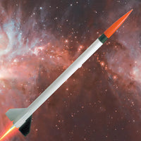 AeroTech IQSY Tomahawk Mid-Power Rocket Kit 89014