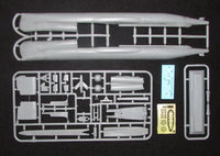 1/350 Mikro Mir USS Growler SSG-577 350-038