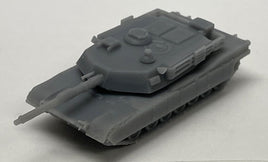 N Phoenix Precision M1A2 Abrams Tank 30065