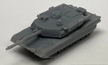 N Phoenix Precision M1A2 Abrams Tank 30065