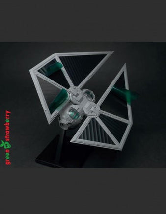 Green Strawberry Tie Striker Paint Mask AM012