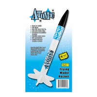 Custom Rocket Atomic Skill 1 10047