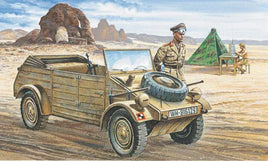 1/35 Italeri Kubelwagen 312 - MPM Hobbies