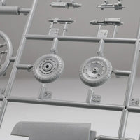 1/35 Border Model Focke-Wulf FW-190A-6 BF003