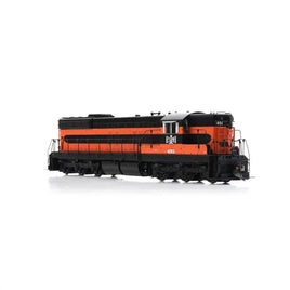 HO Rapido EMD SD7 (DC/DCC/Sound): Bessemer & Lake Erie: #454 - 50603