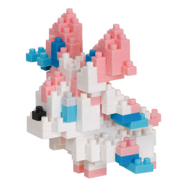 Nanoblock Pokemon Sylveon 22007