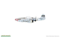 1/48 Eduard P-51D-5 8th AF for EDUARD D48085
