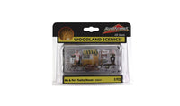HO Woodland Ma & Pa's Trailer Haven 5542 - MPM Hobbies
